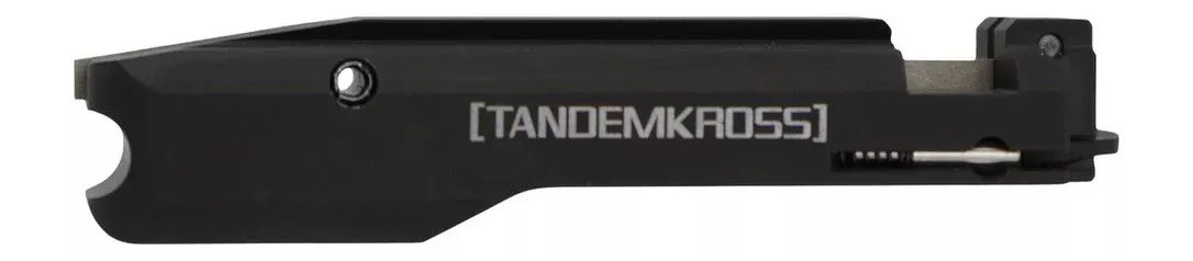 TANDEMKROSS TK18N0122BLK2 KROSSFIRE BOLT