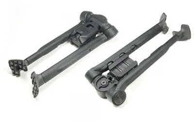 Tango Down Combat Bipod Black