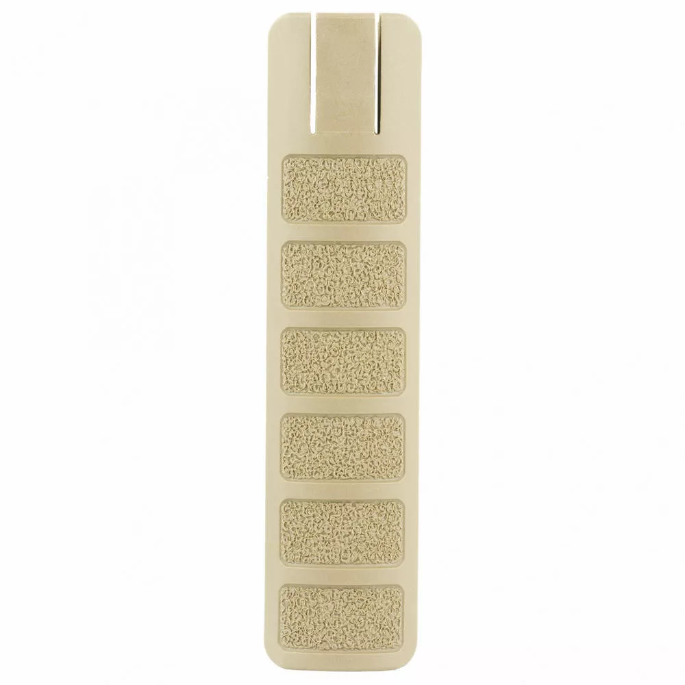 Tango Down Rail Panel 6" Flat Dark Earth