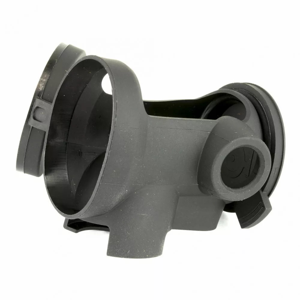 Tango Down Trijicon MRO Cover Black
