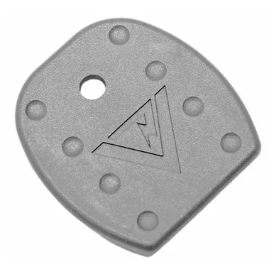 Tango Down Vickers Tactical Base Plate for Glock Gray