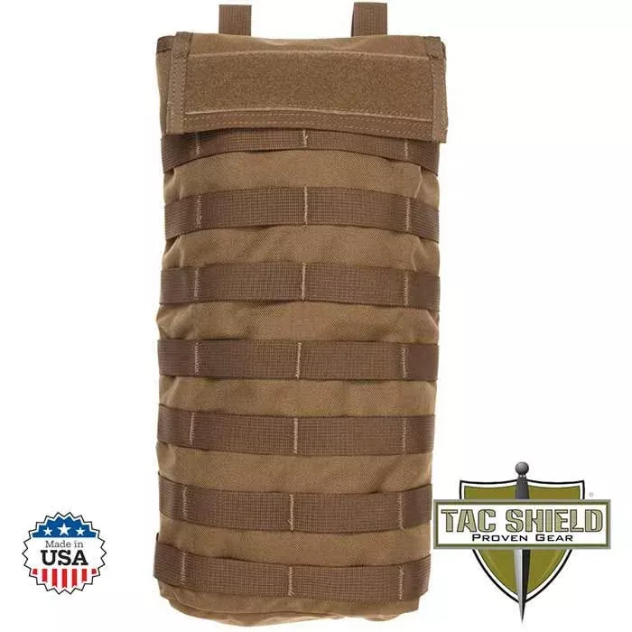 TangoDown Hydration Bladder Pch CT 100oz Tactical Gear