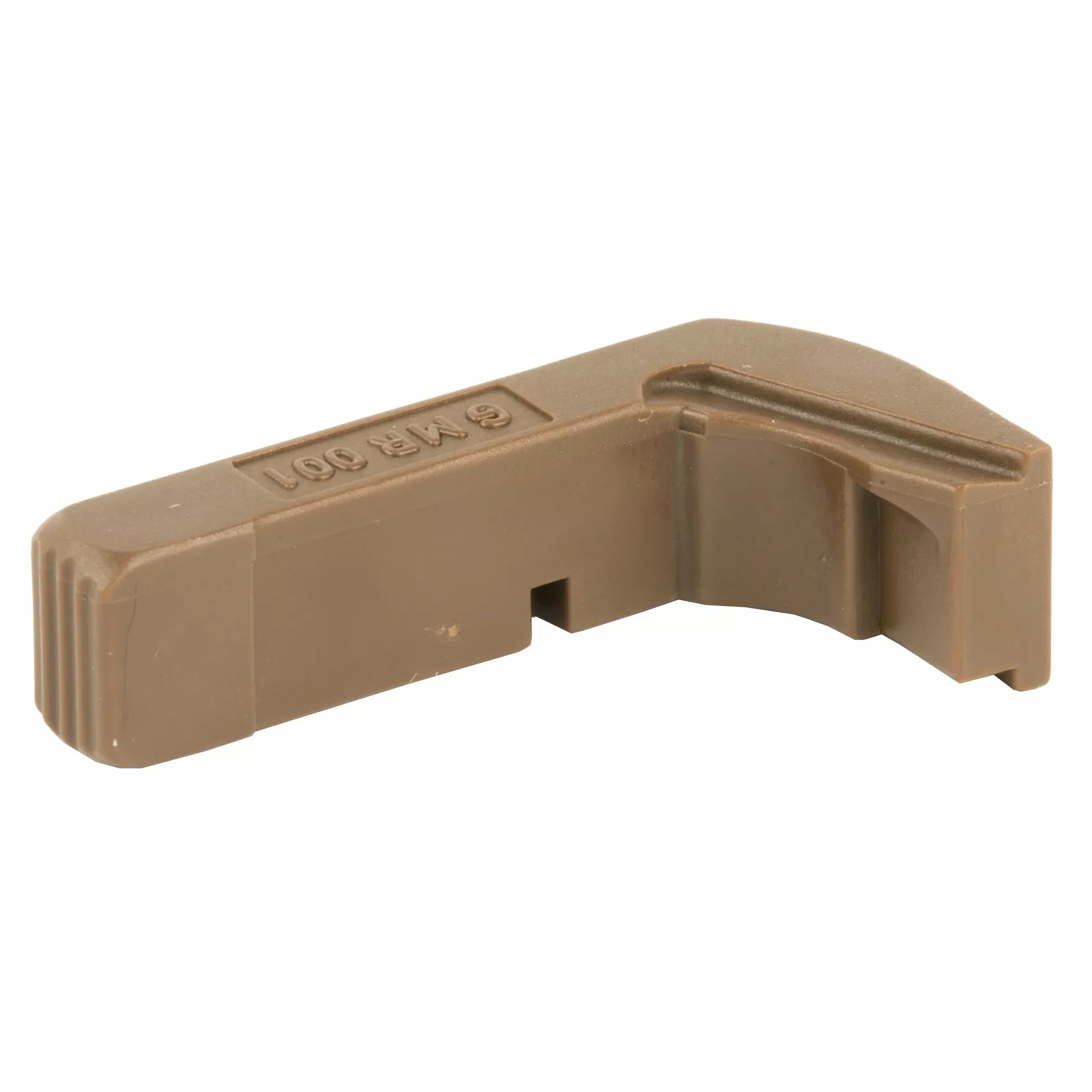 TangoDown Magazine Release Extension for Glock – GT Model