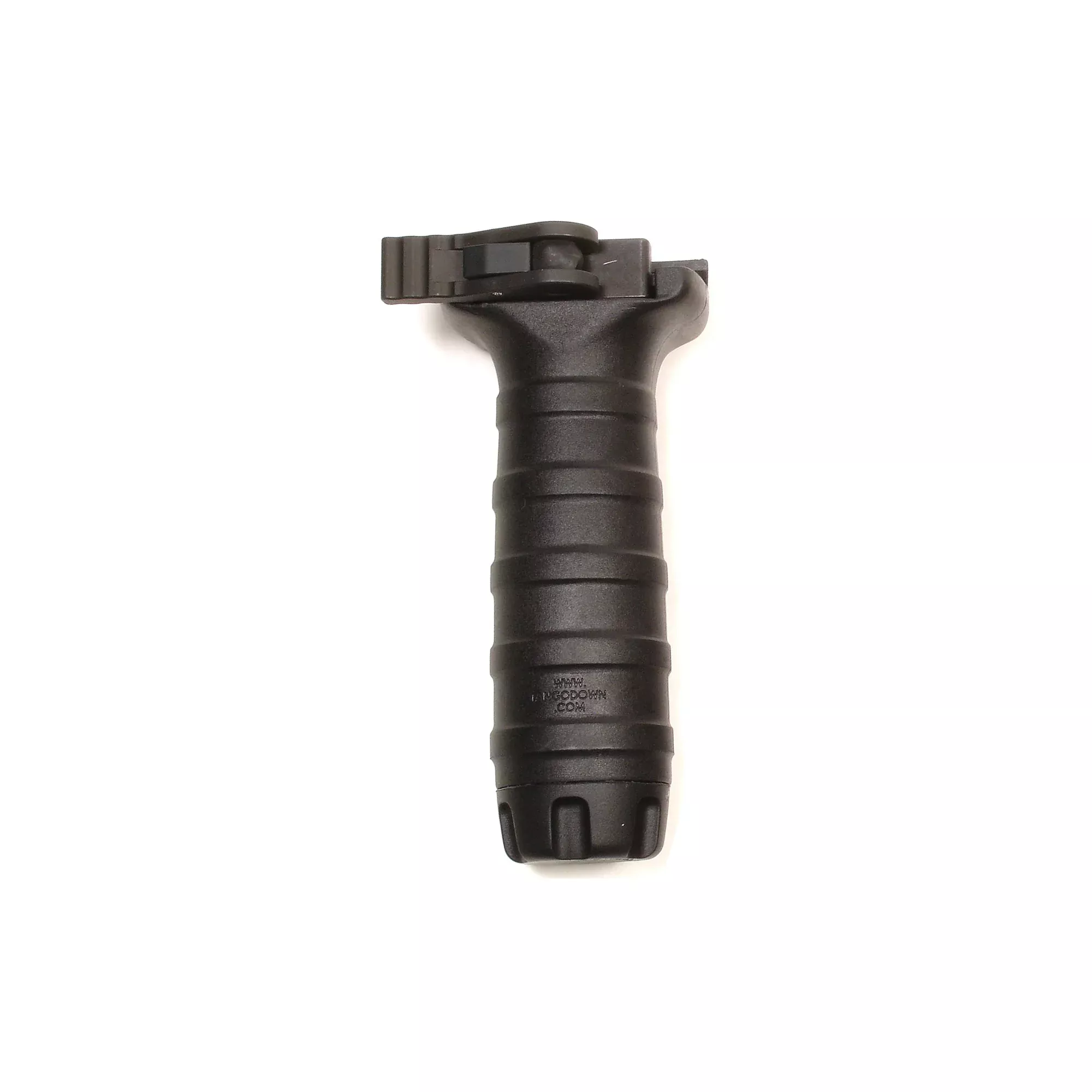 TangoDown QD Vertical Grip Black – M-LOK/KeyMod Rail Systems