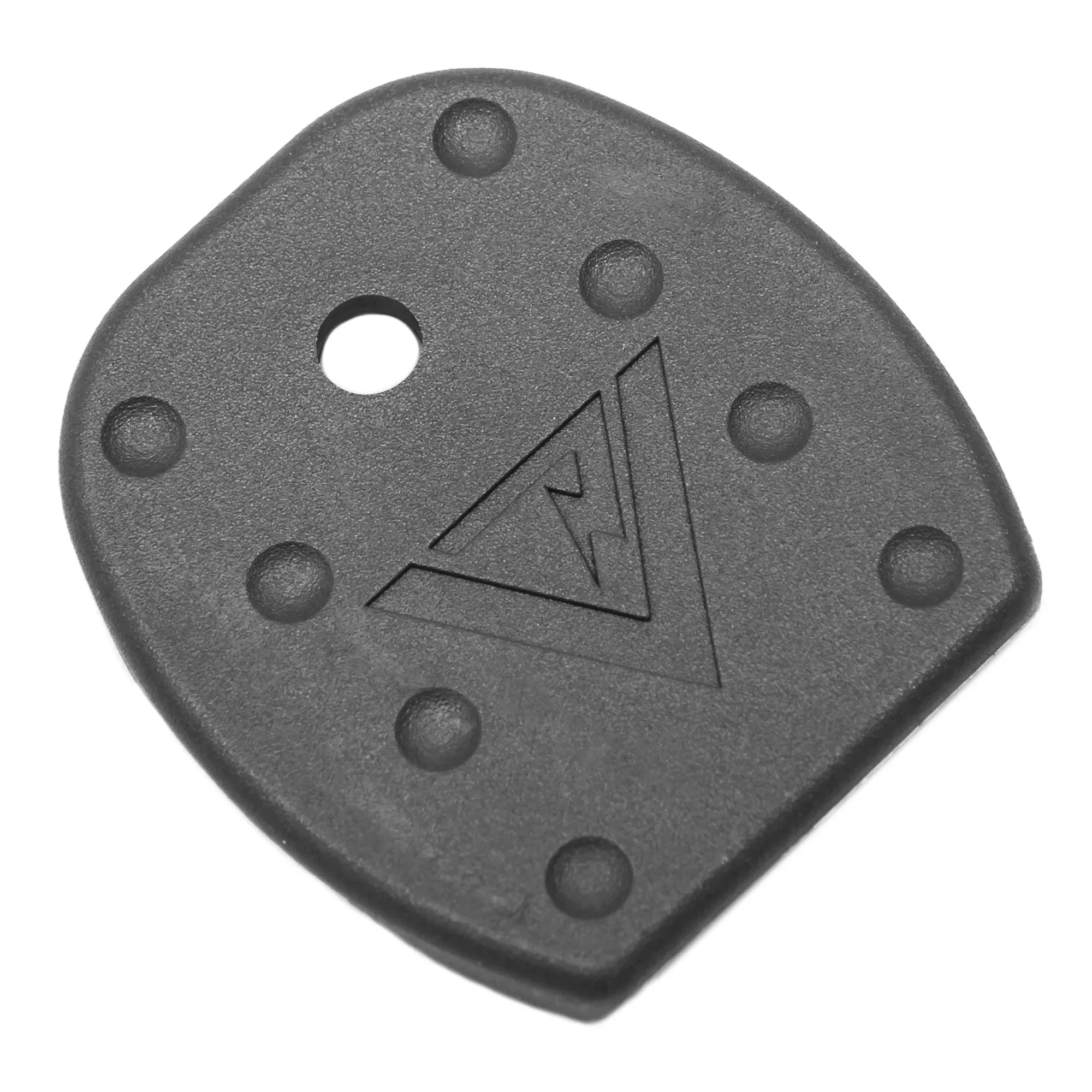 TangoDown VCKR Tactical Base Plate for Glock