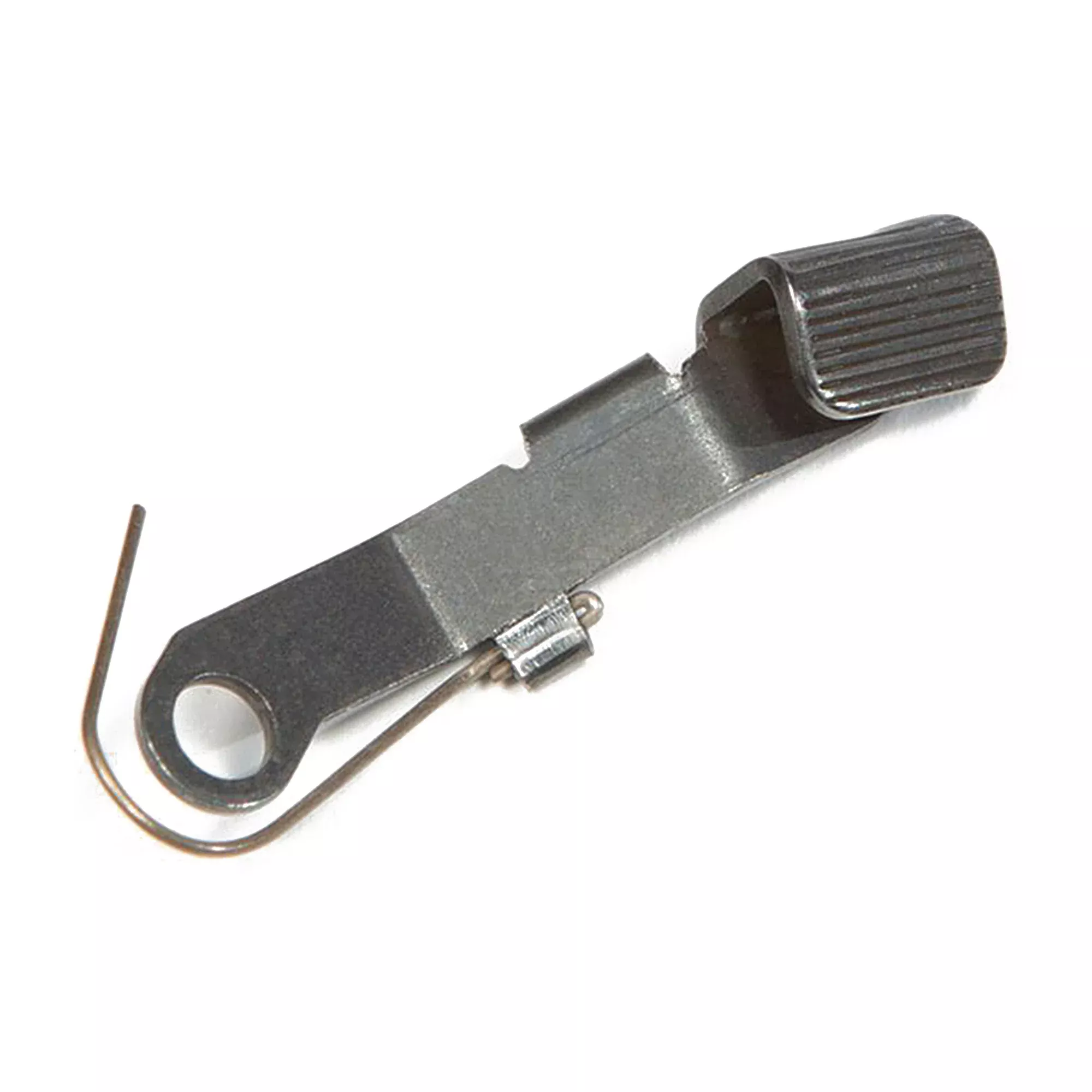 TangoDown VICKERS Tactical Slide Stop for Glock