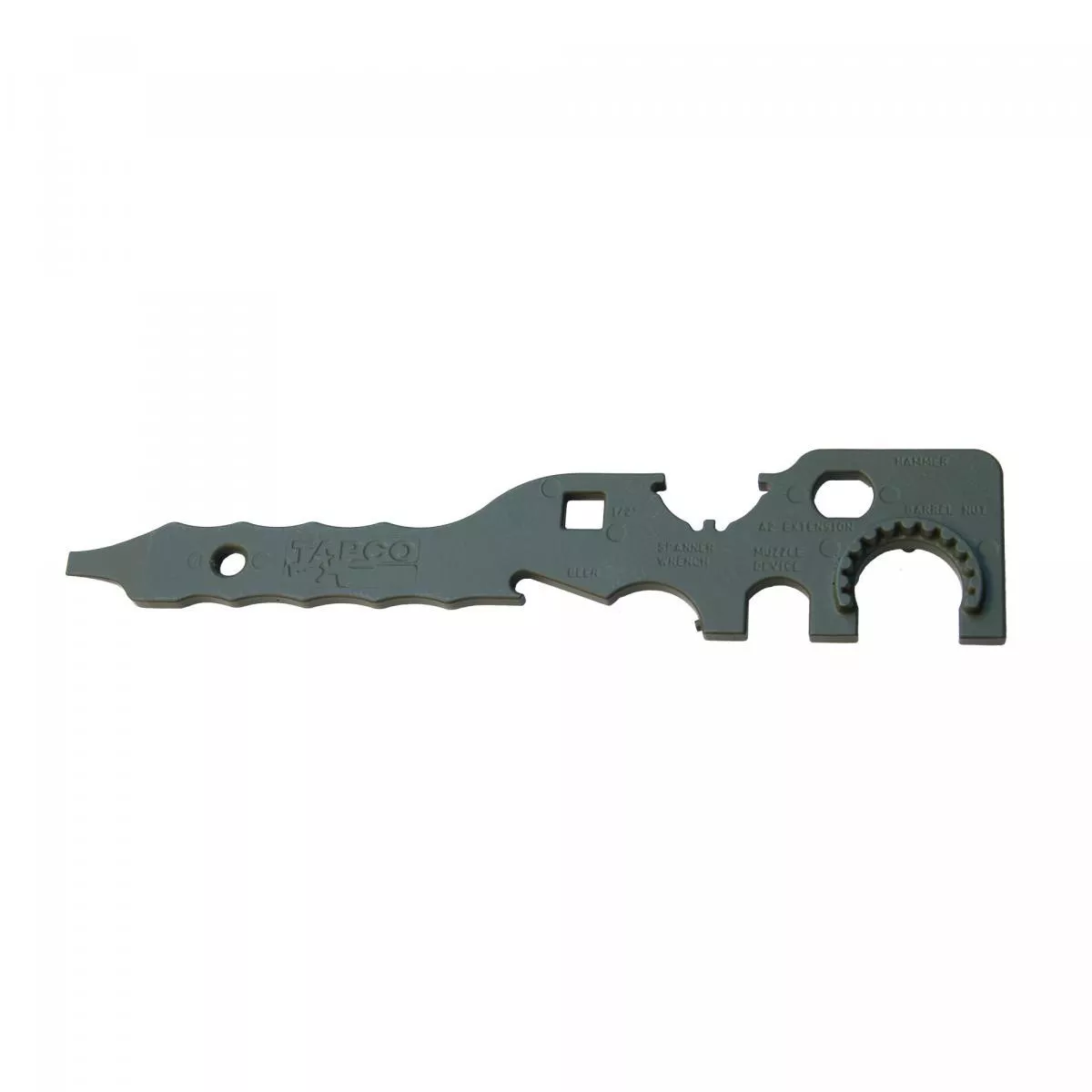 Tapco AR15 Armorers Multi-Tool