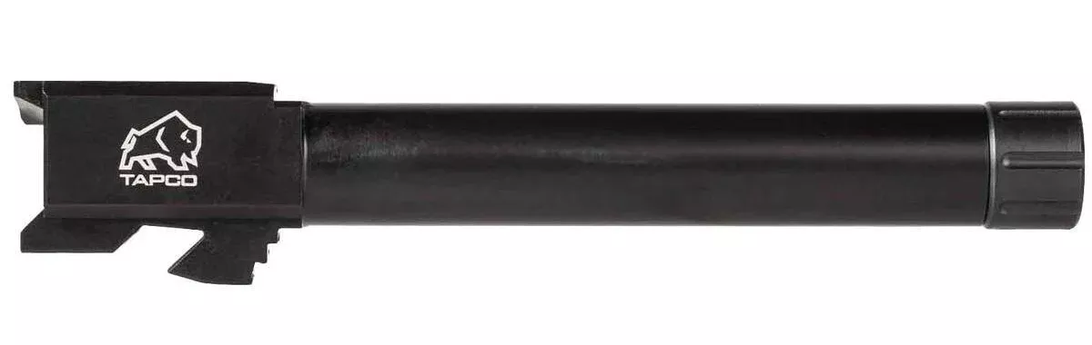Tapco Conversion Barrel for Glock .22 LR – Threaded Barrel