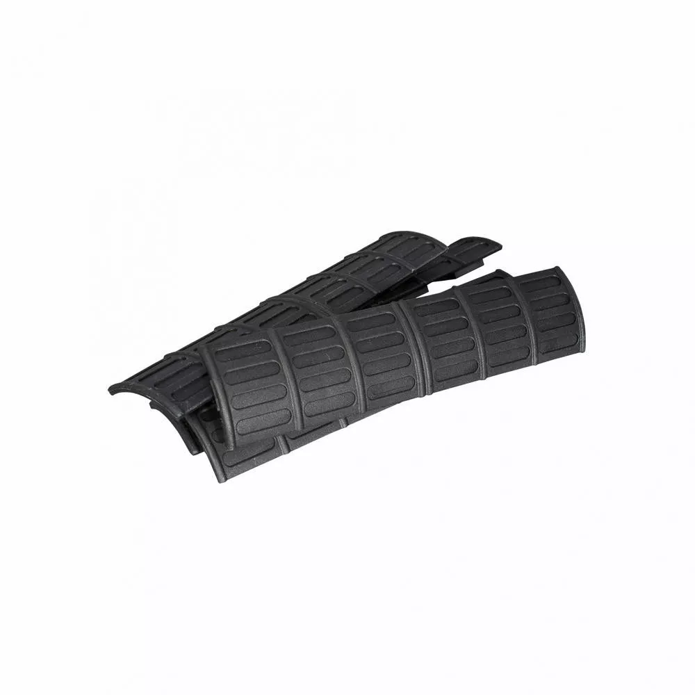 Tapco Rail Panels Black 5 Pack