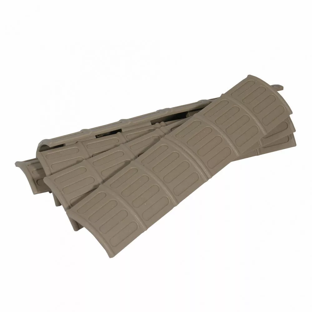 Tapco Rail Panels De 5 Pack
