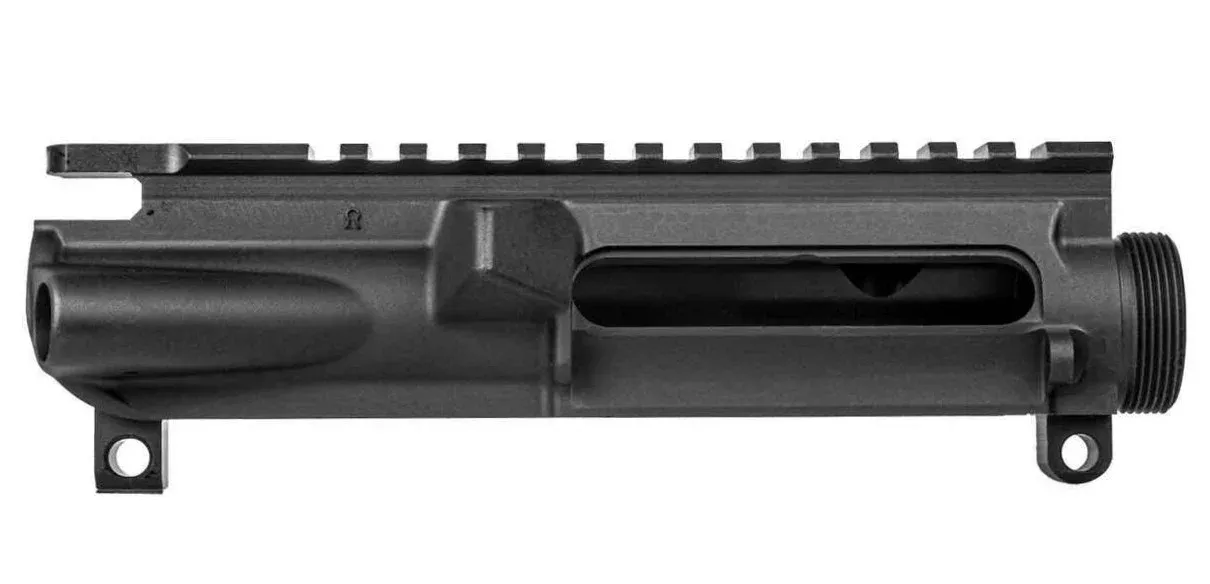 Tapco Stripped Upper Receiver – AR-15 Platform