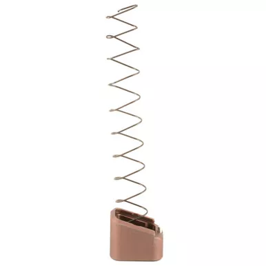 Taran Tactical Firepower Base Pad For Cz75 +4 Bronze