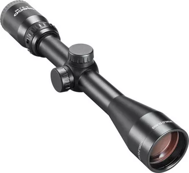 Tasco World Class Twc3940 39x40 Black Riflescope