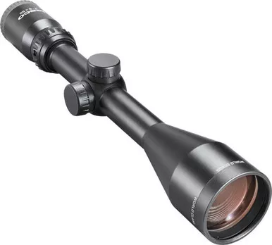 Tasco World Class Twc3950 39x50 Black Riflescope