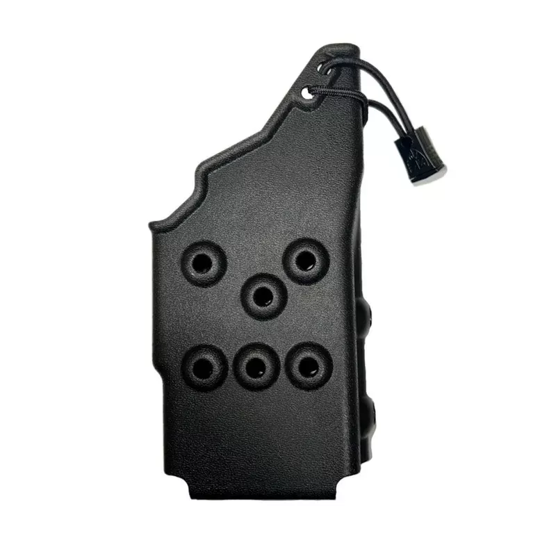 TASER Case