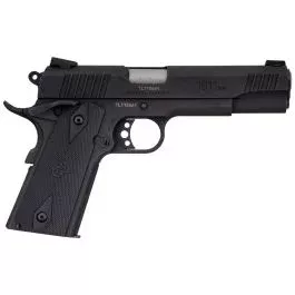 Taurus 1911 9mm 5 9+1 Pistol (Matte Black)