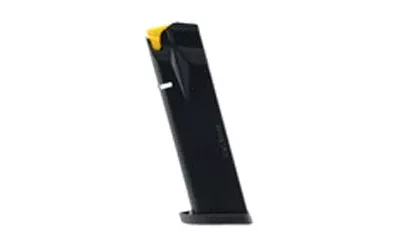 Taurus TX9 9mm 17-Round Magazine – Black