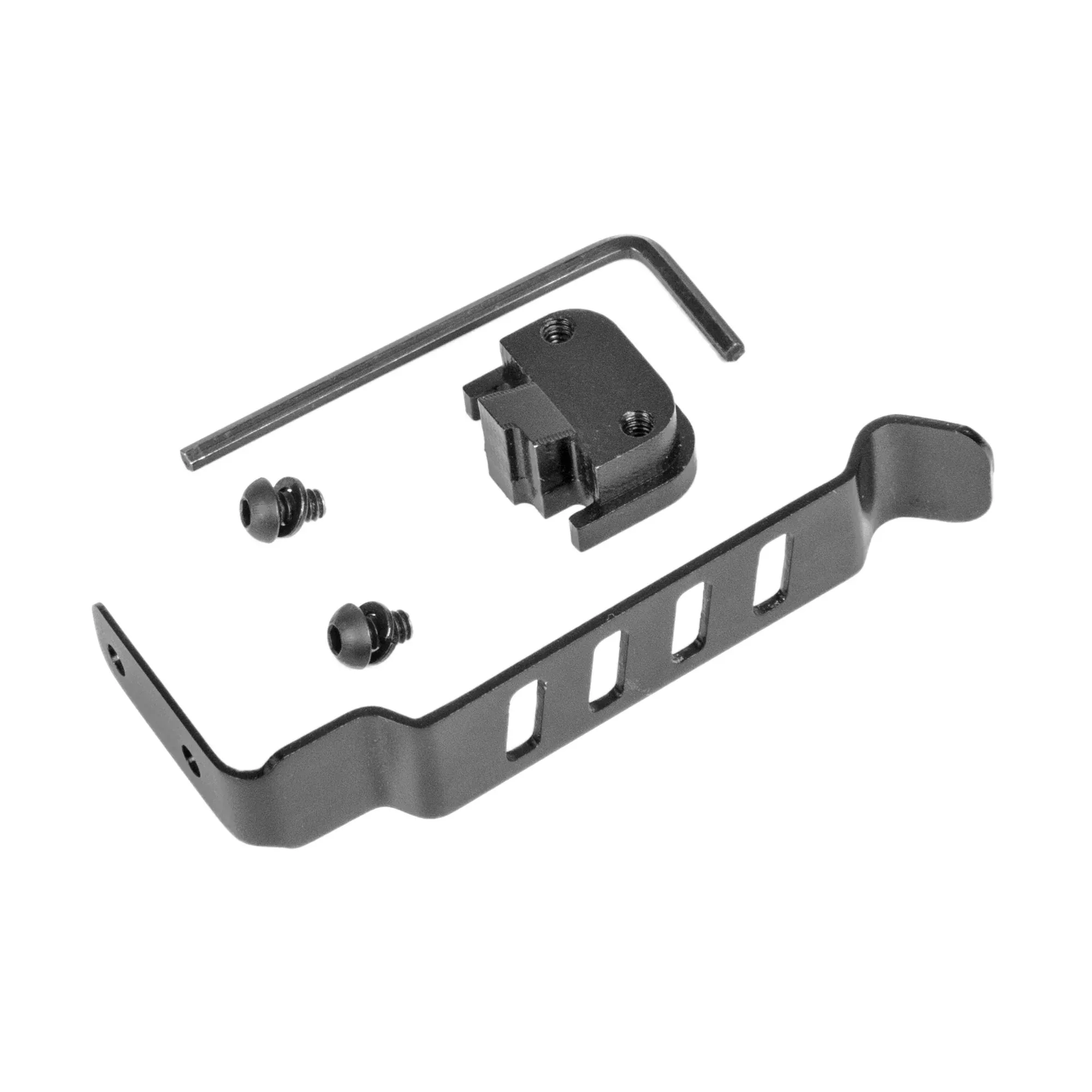 Techna Clip S&W SD9 VE / SD40 VE Ambidextrous Retention Clip – Black
