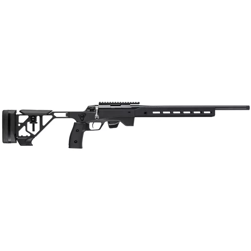 TIKKA T3X ACE TARGET 6MM CM 24″ THREADED