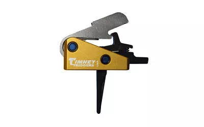 Timney AR-15 Small Pin Solid Strght 3lb
