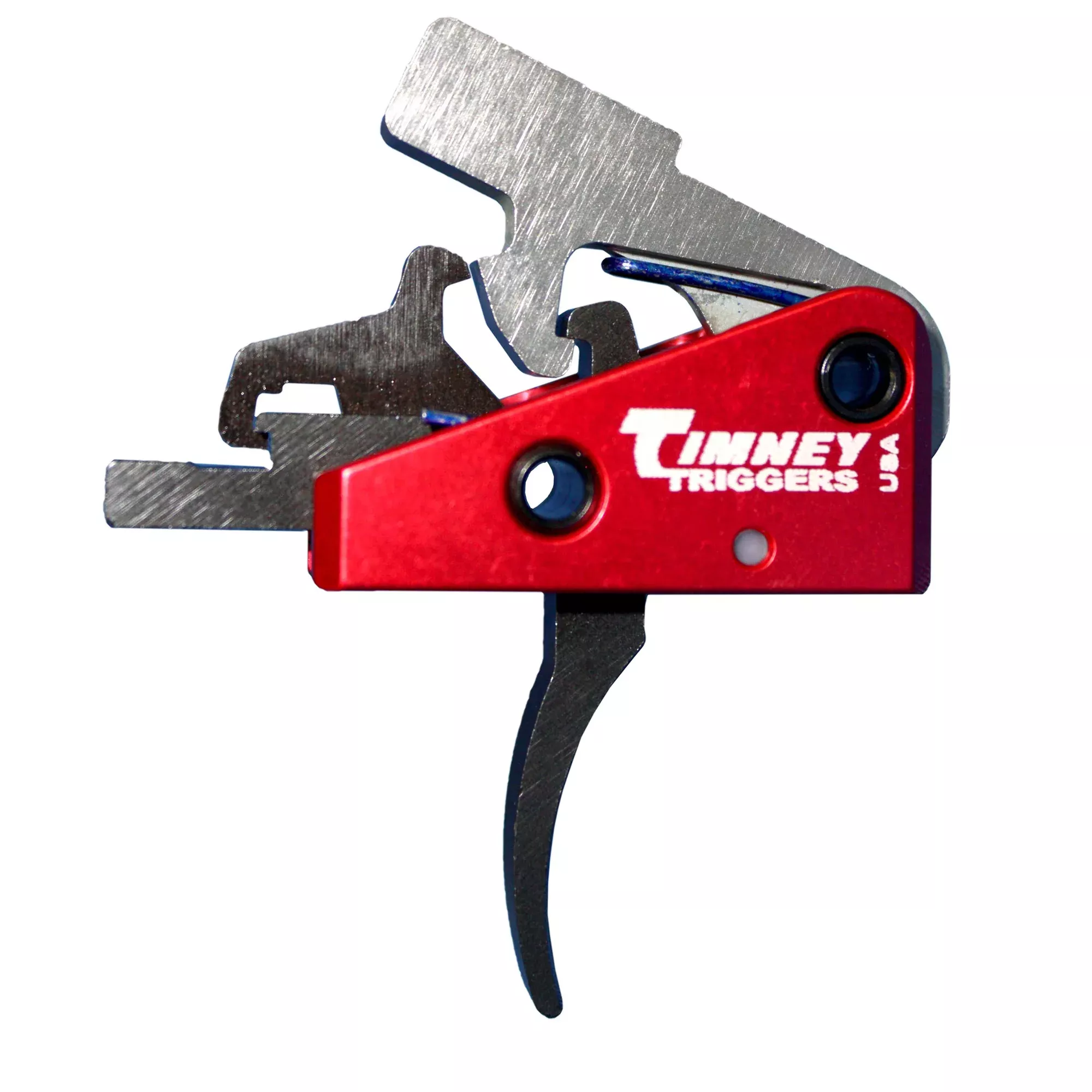 Timney AR Targa 2-Stage Trigger – Short First Stage