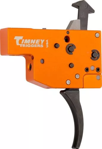 Timney Trigger All Tikka T3 2/ - Stage 8oz 1st/1lb 2nd Stage