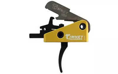 Timney Trigger Fits AR-15 3lbs (solid)