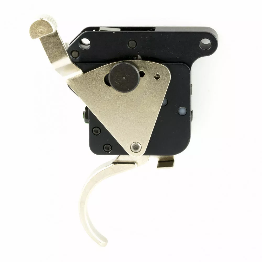 Timney Trigger Fits Remington 700 Thin Np