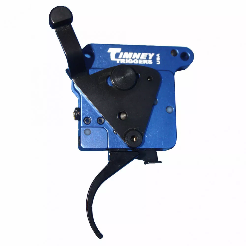 Timney Trigger Remington 700 Calvin Elite 2 Stage