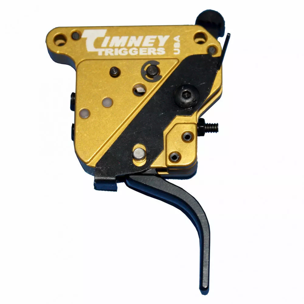 Timney Trigger Remington 700 Calvin Elite Straight
