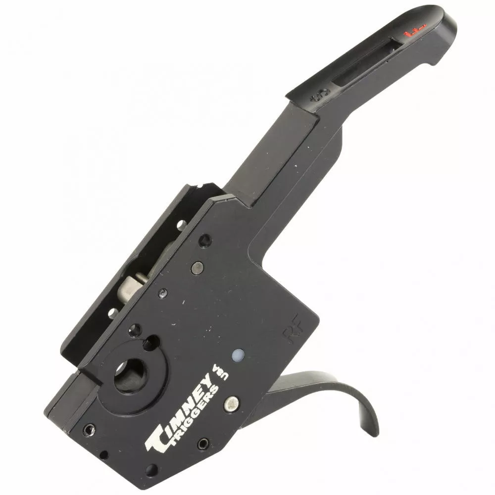 Timney Trigger Ruger Amrcn Rimfire 3lb