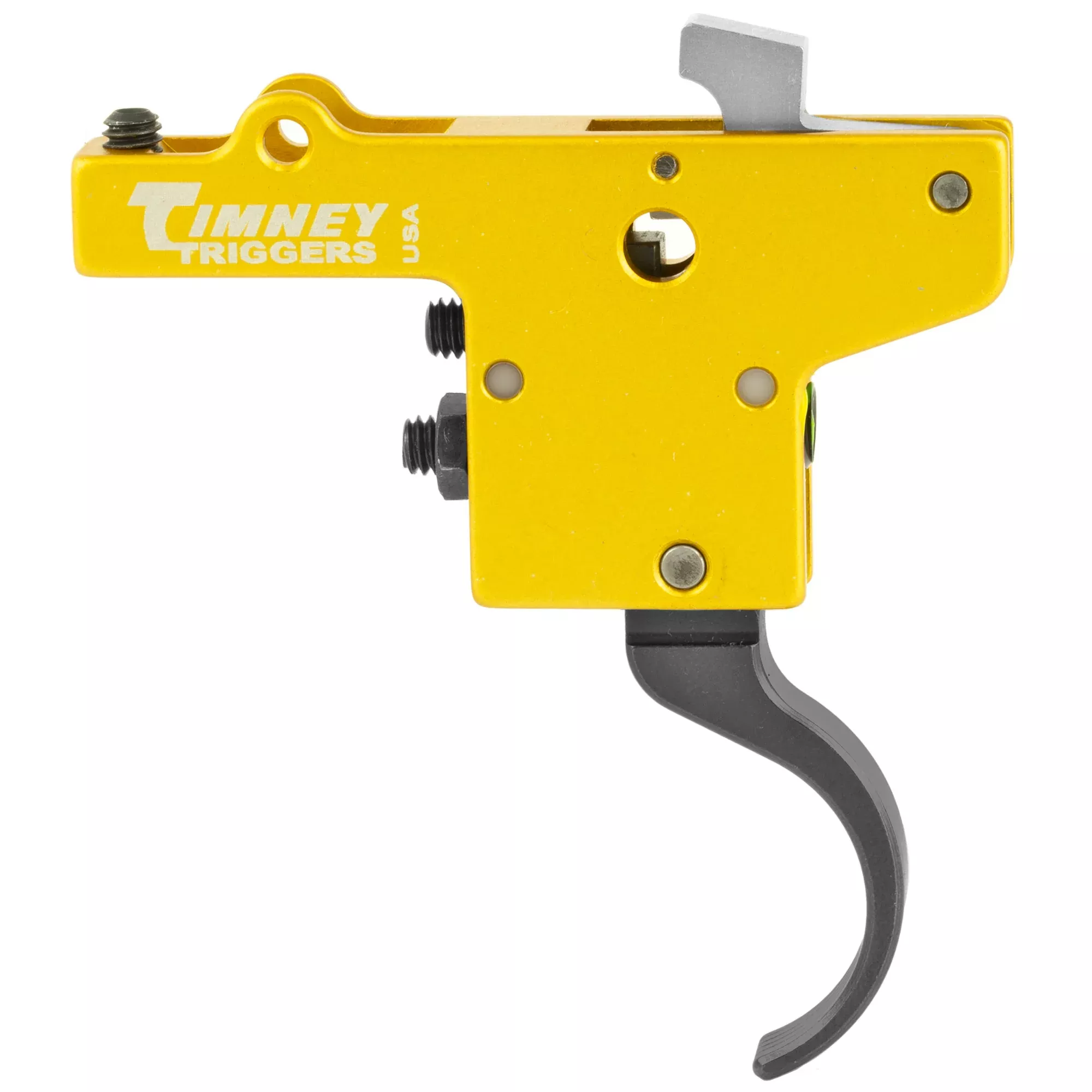 Timney Triggers Drop-In Trigger for Mauser 98 – Adjustable 2-4 lbs