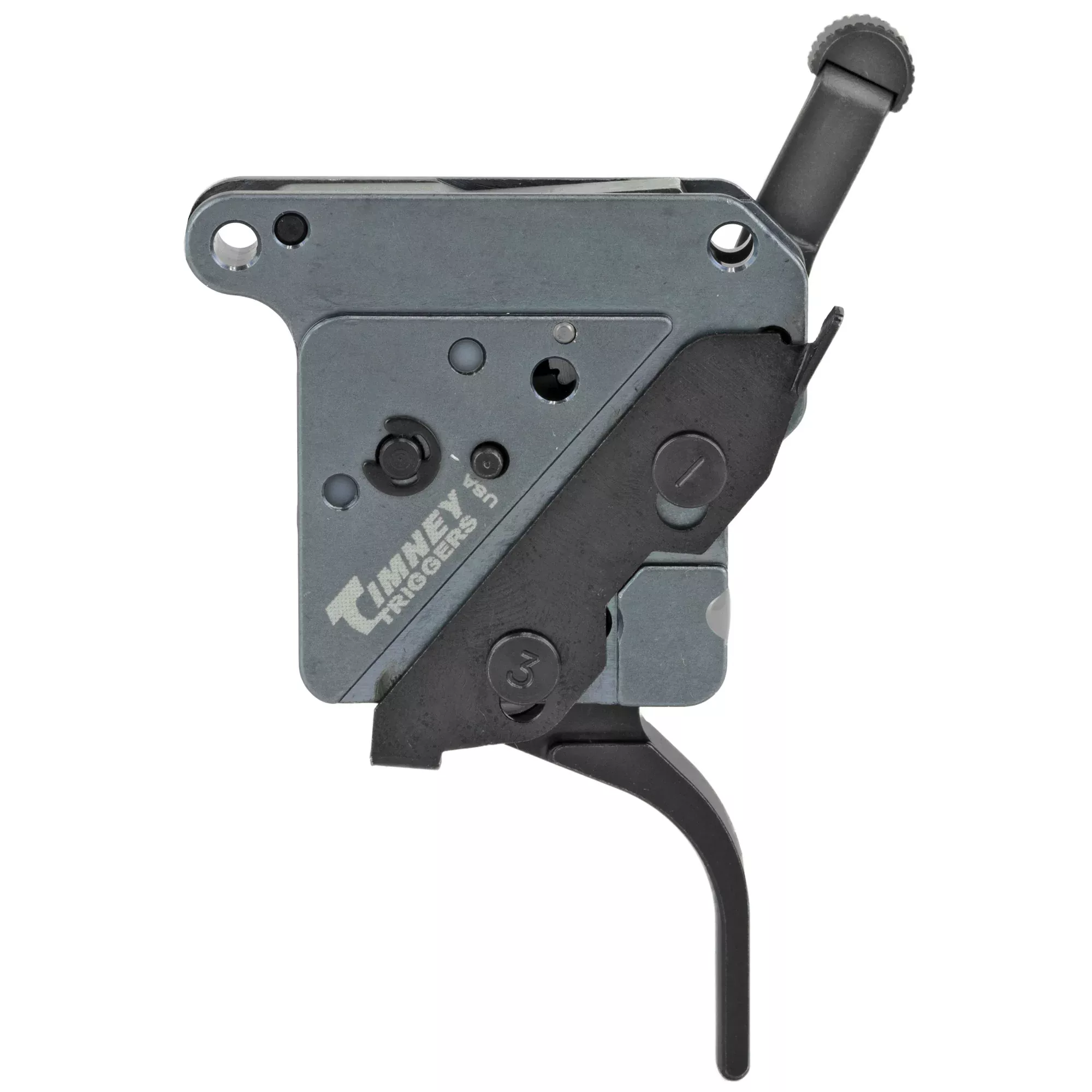 Timney Triggers HIT Straight Trigger – Remington 700