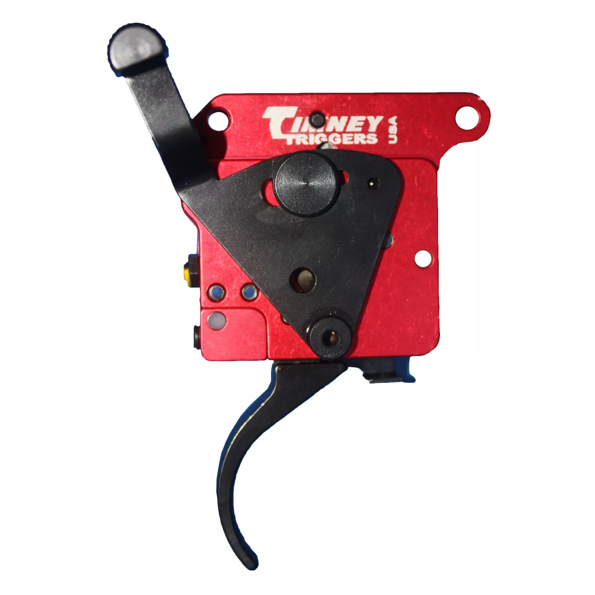 Timney Triggers Remington 700 2-Stage Trigger – Right-Hand with Safety