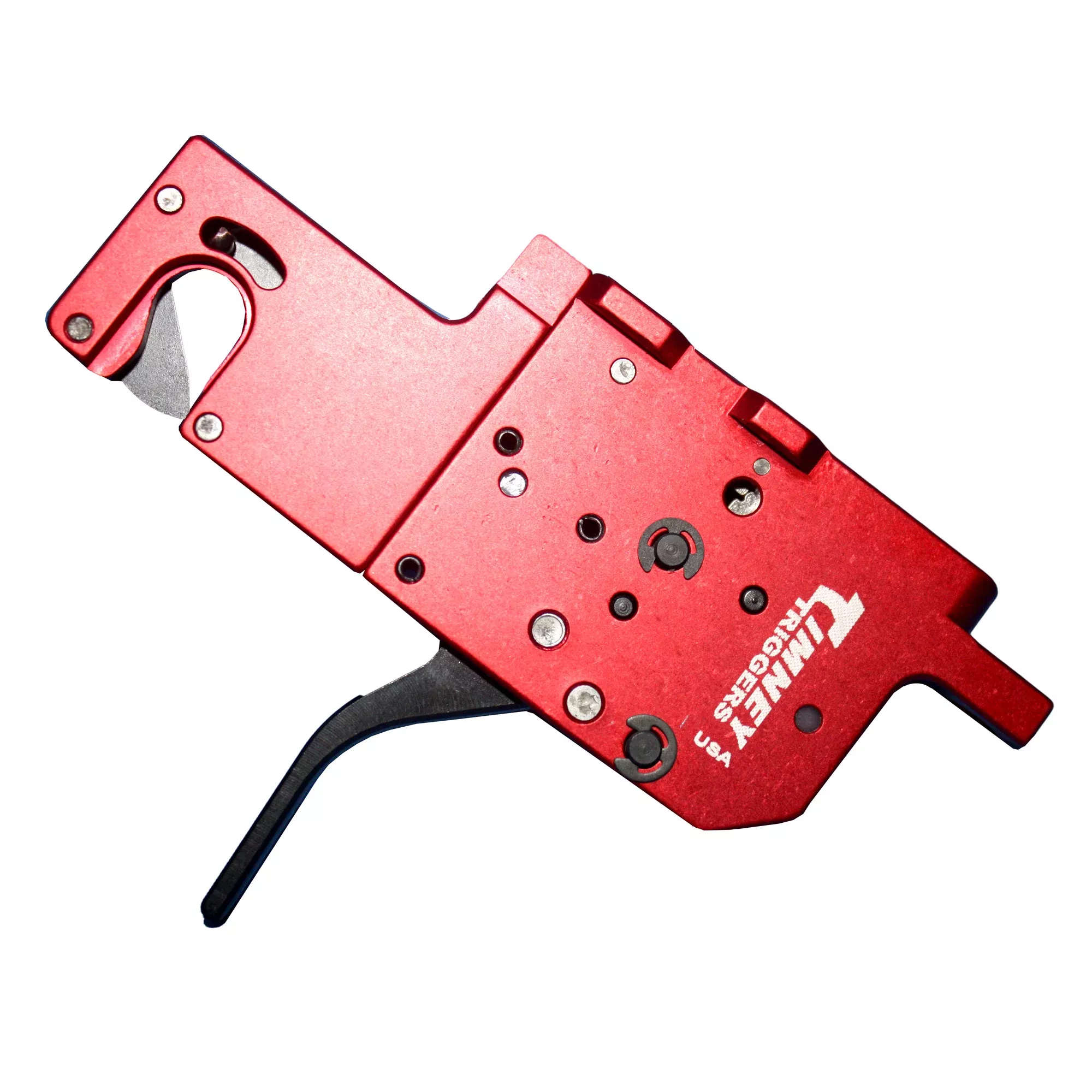 Timney Triggers Ruger Precision Rifle 2-Stage Straight Trigger