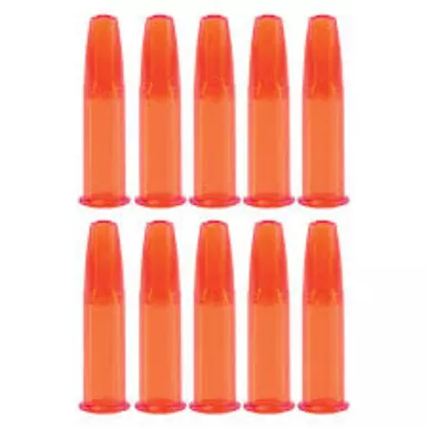 Tipton Snap Cap Rifle 22 Rimfire 10 Pack