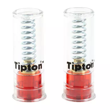 Tipton Snap Caps 20 Gauge 2-Pack