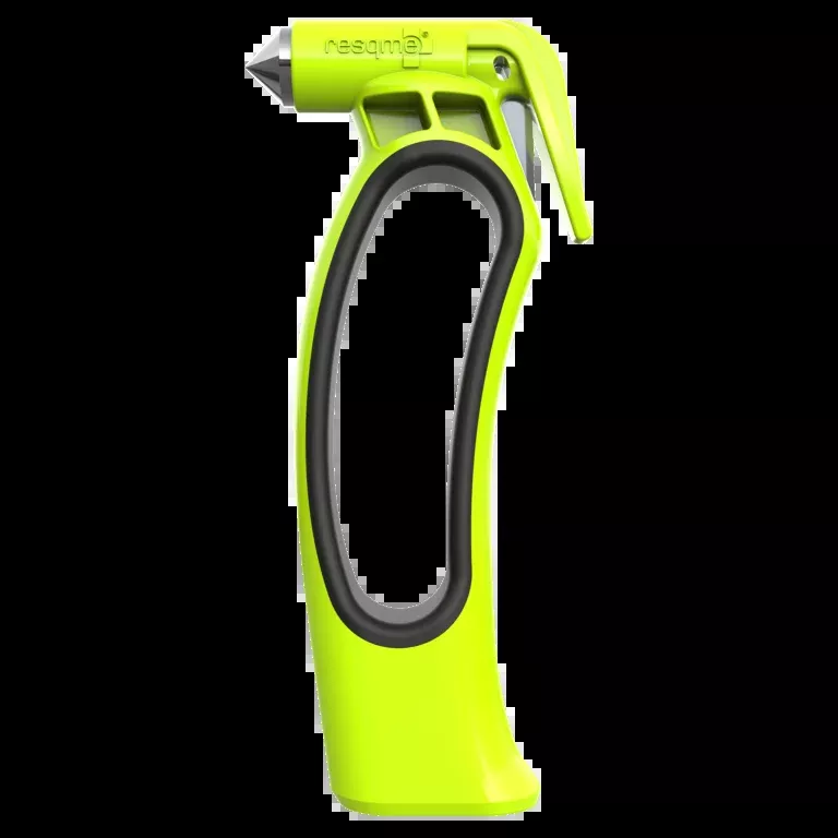 Tools & Equipment – resqhammer