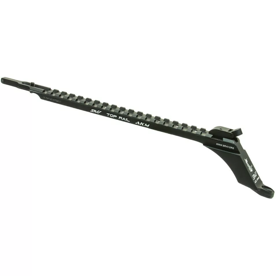 TOP Rail AKM by SRVV