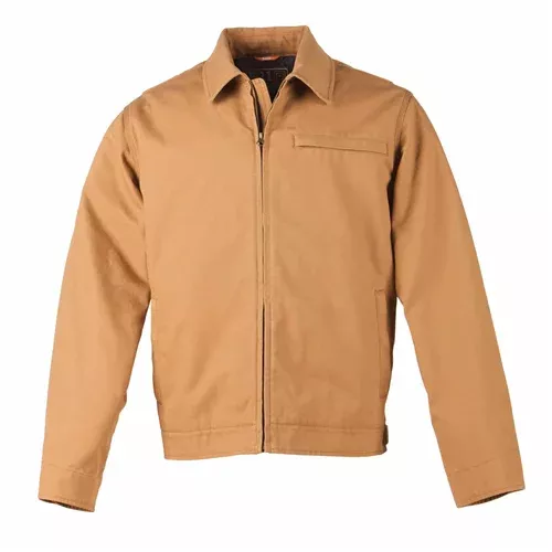 Torrent Jacket