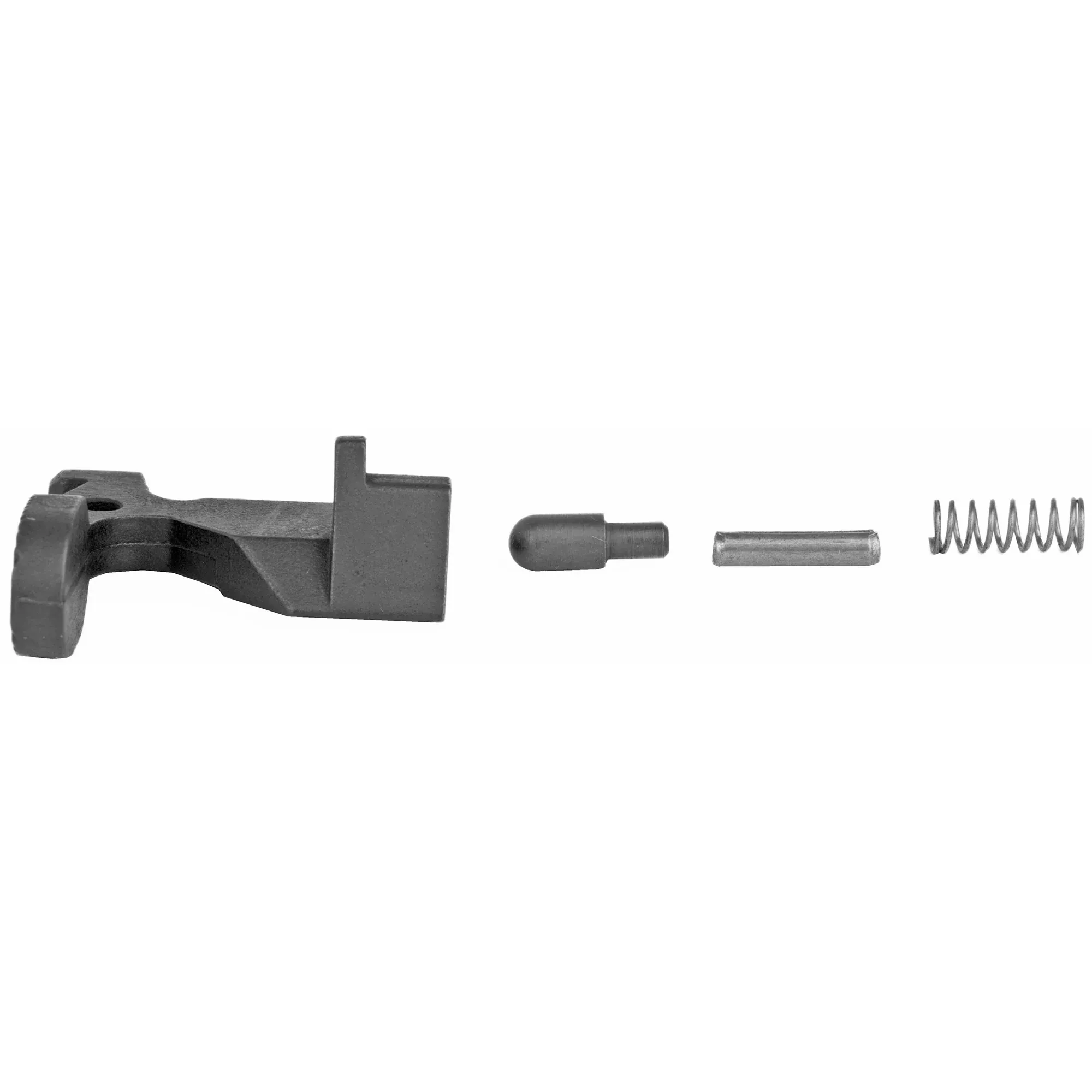 TPS Arms AR-15 Bolt Catch Assembly – AR-15/M16 Platform