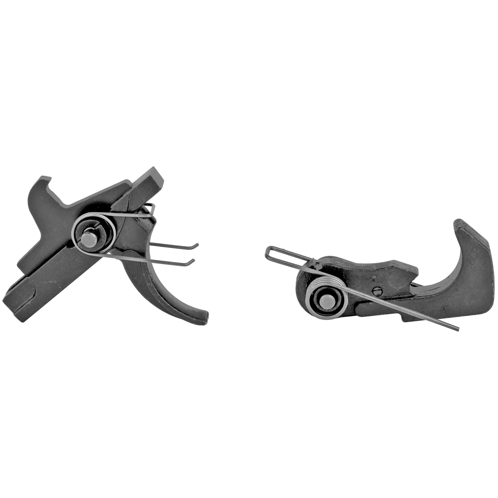 TPS Arms AR-15 Enhanced Trigger – Compatible with AR-15 and AR-10 Platforms