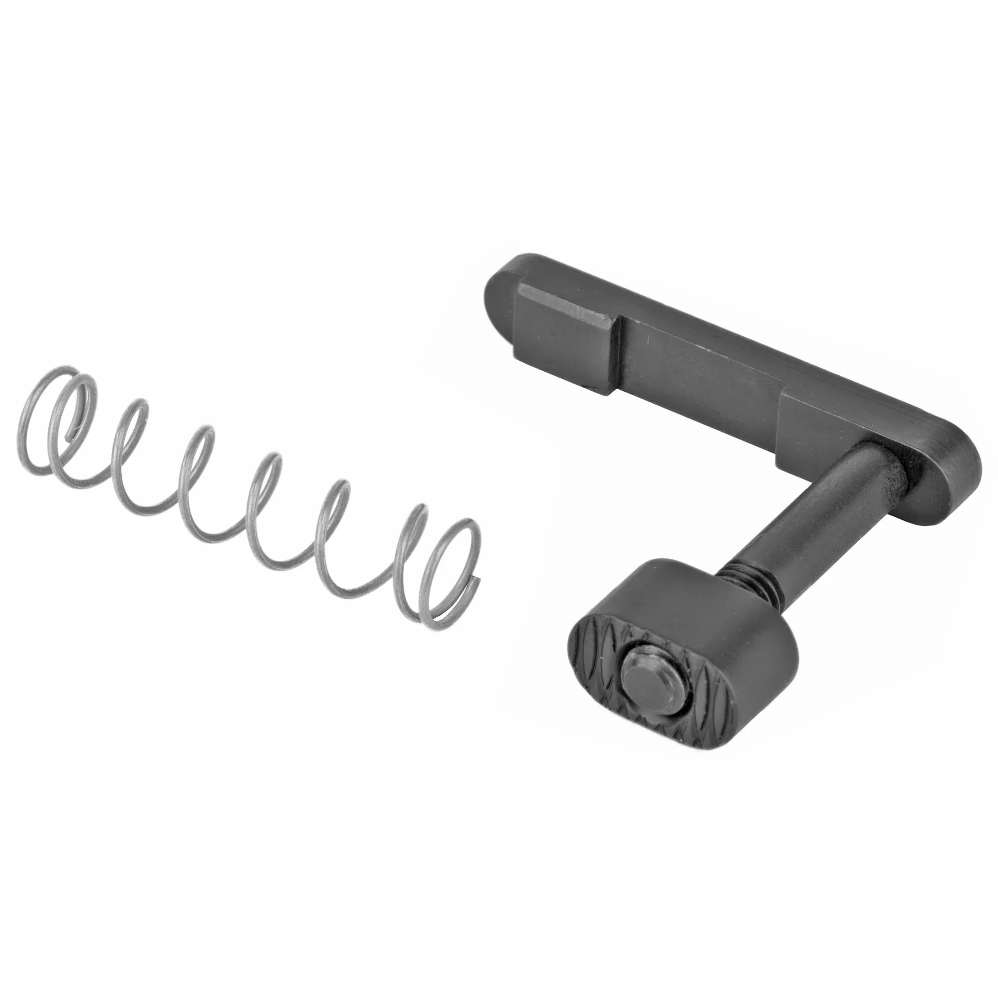 TPS Arms AR-15 MAG CATCH ASSEMBLY – AR-15 / M16 Platform Rifles