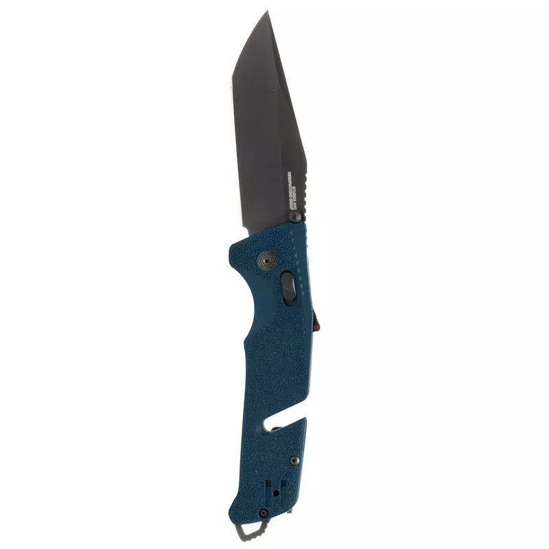 TRIDENT AT – UNIFORM BLUE – TANTO