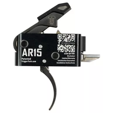 TriggerTech Ar15 Single Stage Comp Trigger
