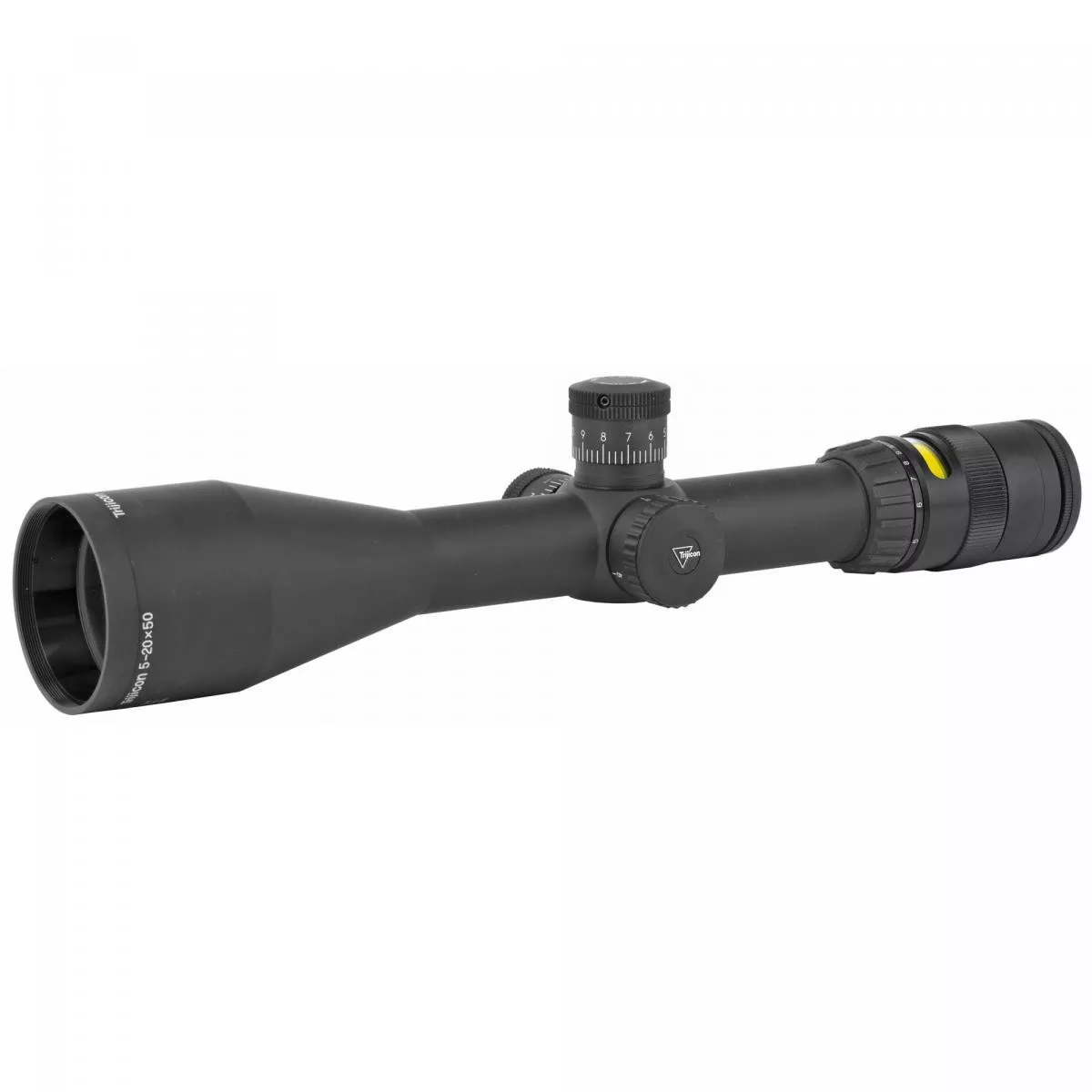 TRIJICON ACCUPOINT 5-20X50 AMBR DOT