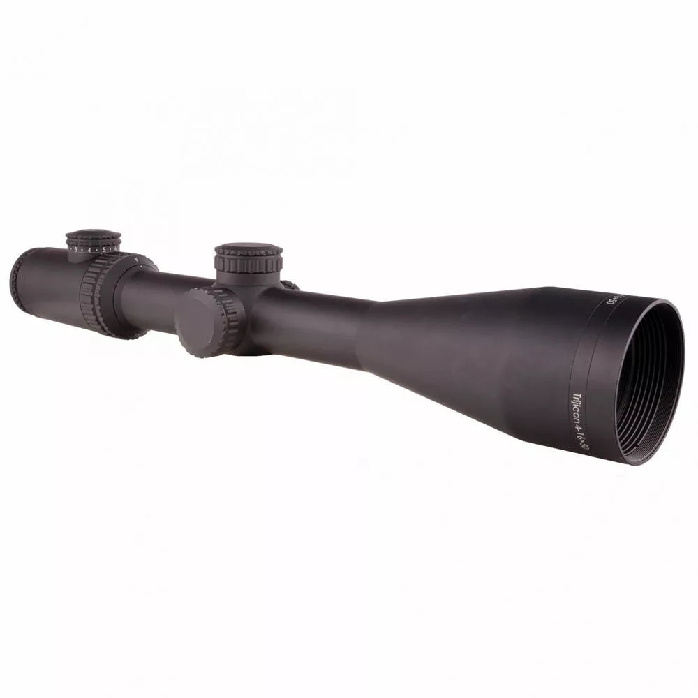 TRIJICON ACCUPOWER 4-16X50 DPLX RED