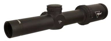 Trijicon Ascent 1-4x24 Blk 30mm Bdc