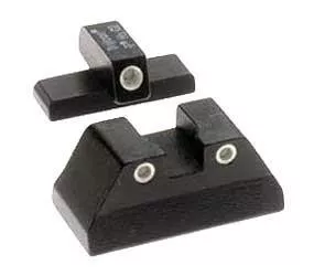 TRIJICON NS H&K P2000 3 DOT