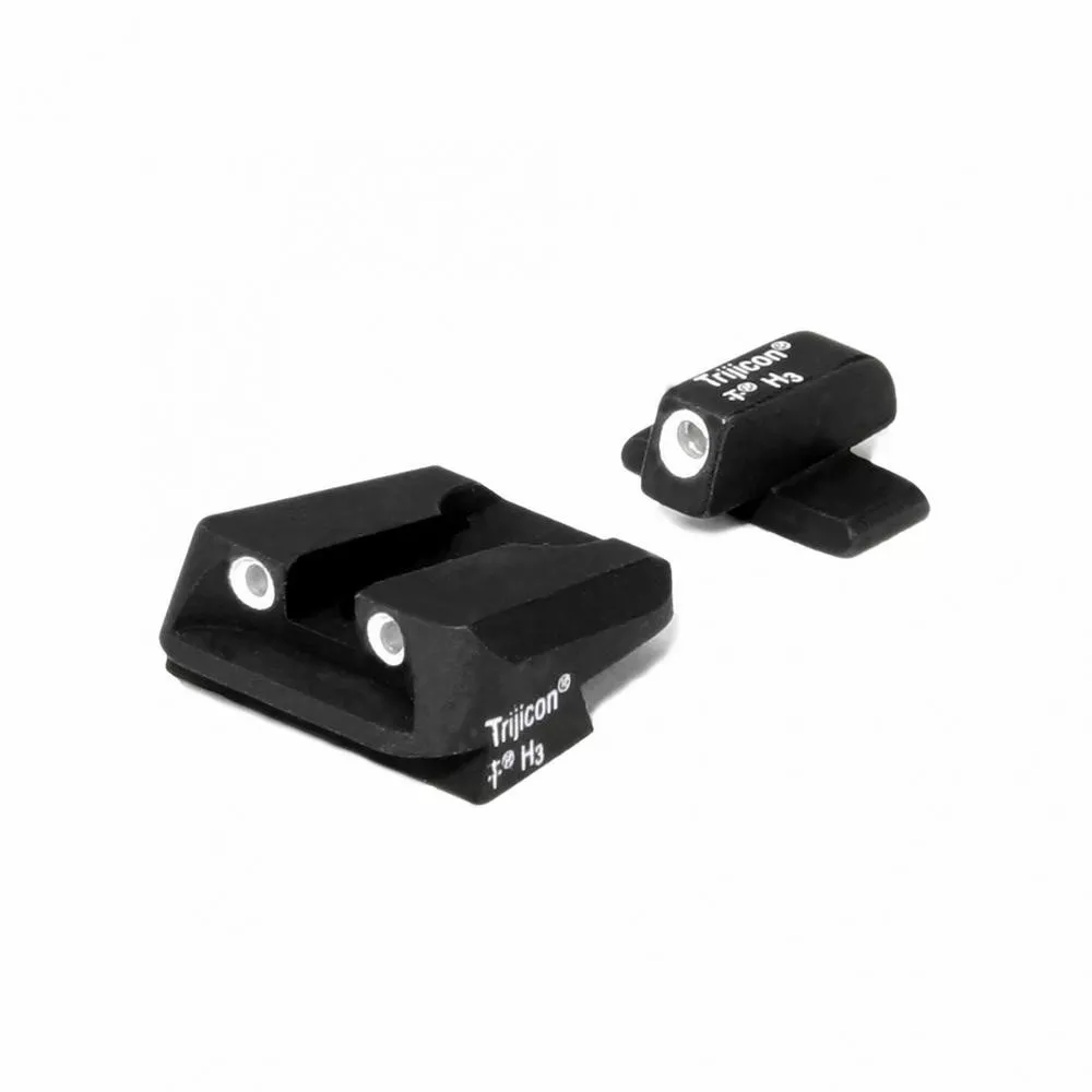 TRIJICON NS SIG 3DOT NOVAK SET 9/357